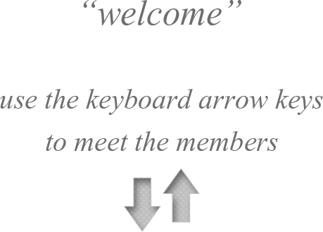 Instructions: Use the Keyboard up/down arrows to scroll through